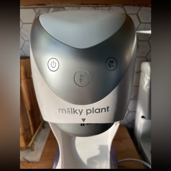 Milky Plant Nut Milk Maker - Picture 9 of 9